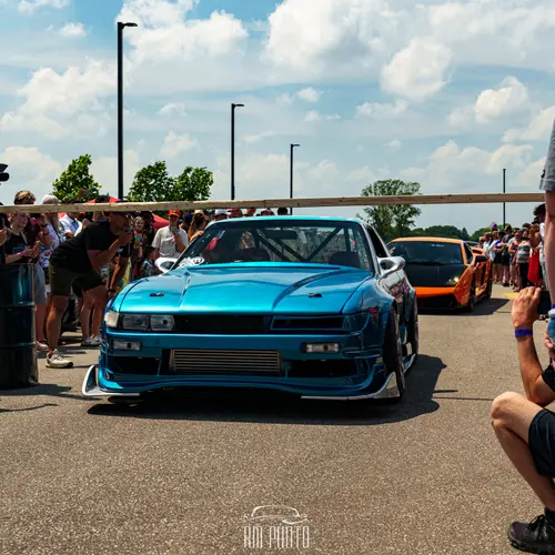 2025 Cars For A Cause photo 104